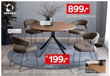 Esstisch mit Funktion Angebote bei XXXLutz Möbelhäuser Halberstadt für 199,00 €
