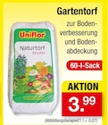 Aktuelles Gartentorf Angebot bei Zimmermann in Mainz ab 3,99 €