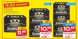 Aktuelle Krombacher Angebote bei Netto Marken-Discount in Erfurt Aktuelles Pils Angebot bei Netto Marken-Discount in Erfurt ab 11,49 €