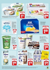 Aktueller EDEKA Prospekt mit Milch, "Aktuelle Angebote", Seite 15