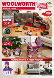 Woolworth Prospekt für Kassel mit 45 Seiten Woolworth Prospekt "Aktuelle Angebote" für Kassel, 45 Seiten, 23.11.2023 - 30.11.2023