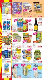 Aktueller Jawoll Prospekt mit Mineralwasser, "Sonderposten-Märkte", Seite 6