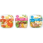 SUR TOUTES LES SALADES - BON APPETIT - Carrefour SUR TOUTES LES SALADES - BON APPETIT dans le catalogue Carrefour