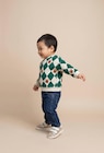 Promo Sweat imprimé en coton BIO GOTS à 12,59 € dans le catalogue Monoprix Haguenau à Haguenau