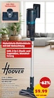 2-in-1-Akku-Handstaubsauger GO HFG10P im Angebot bei Penny in Pforzheim 2-in-1-Akku-Handstaubsauger GO HFG10P Angebote von Hoover bei Penny Pforzheim für 59,99 €