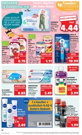 Aktueller Kaufland Prospekt mit Erdbeeren, "Aktuelle Angebote", Seite 32