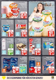 Smoothie Angebot im aktuellen EDEKA Prospekt auf Seite 7