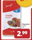 Frikadellen von Jeden Tag für 2,99 € bei famila Nordwest im Angebot Frikadellen von Jeden Tag im aktuellen famila Nordwest Prospekt