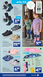 Sportschuhe im ALDI SÜD Prospekt in Germering Aktueller ALDI SÜD Prospekt mit Sportschuhe, "Gutes für Alle.", Seite 20