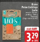 Aktuelle Lachs Angebote bei E center in Mönchengladbach Aktuelles lachs Angebot bei E center in Mönchengladbach ab 3,29 €