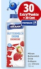 EDEKA Mannheim - Buttermilch Drink Erdbeere oder Zitrone Angebot im Prospekt Buttermilch Drink Erdbeere oder Zitrone bei EDEKA im Mannheim Prospekt für