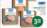 Aktuelles THUNFISCH FILETS Angebot bei Marktkauf in Wuppertal ab 3,29 €