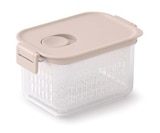 Frischhaltebox für den Kühlschrank im Angebot bei Penny in Neustadt Frischhaltebox für den Kühlschrank Angebote von Brabantia bei Penny Neustadt für 2,99 €