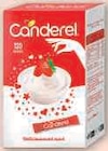 Promo 34% De remise immédiate sur tout CANDEREL à  dans le catalogue Super U à Hazebrouck
