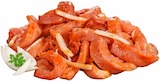 Schweine-Geschnetzeltes im Angebot bei REWE in Gütersloh Schweine-Geschnetzeltes Angebote bei REWE Gütersloh für 0,99 €
