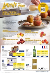 Aktueller METRO Prospekt mit Tiefkühlkost, "Wochenangebote Gastro + MonatsMenü + METRO Markets", Seite 27