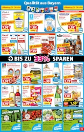 Obst im Norma Prospekt in Regensburg Aktueller Norma Prospekt mit Obst, "Mehr fürs Geld", Seite 11