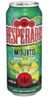 Bière aromatisée mojito - DESPERADOS en promo chez Norma Bière aromatisée mojito - DESPERADOS dans le catalogue Norma