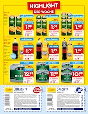 Aktueller Netto Marken-Discount Prospekt mit Cola, "Aktuelle Angebote", Seite 3