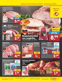 Netto Marken-Discount Braeter im Prospekt 