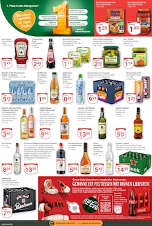 Rum im GLOBUS Prospekt "Aktuelle Angebote" mit 29 Seiten (Krefeld)