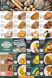 Aktueller GLOBUS Prospekt mit Rindfleisch, "Aktuelle Angebote", Seite 7