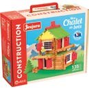 MON CHALET EN BOIS 135 PCES à Auchan dans Massy MON CHALET EN BOIS 135 PCES à Auchan dans Massy