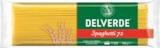 EDEKA - Spaghetti 72 Angebot im Prospekt Spaghetti 72 bei EDEKA im Prospekt "" für 1,89 €