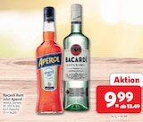 Aperol Aperitivo Angebote von Aperol bei nah&frisch Münster für 9,99 €