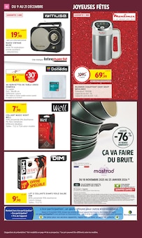 Promo Cuisine Enfant dans le catalogue Intermarché Super du moment à la page 42