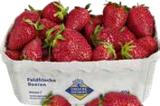 Erdbeeren im Angebot bei EDEKA in Pforzheim Erdbeeren Angebote von Erntefrisch bei EDEKA Pforzheim