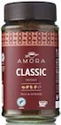 Instant Classic & mild von Amora für 4,99 € bei Netto mit dem Scottie im Angebot Instant Classic & mild von Amora im aktuellen Netto mit dem Scottie Prospekt