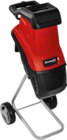 OBI - Elektro-Messerhäcksler GC-KS 2540 Angebot im Prospekt Elektro-Messerhäcksler GC-KS 2540 bei OBI im Prospekt "" für 89,99 €