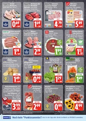 Ähnliche Angebote wie Obstbaum im Prospekt "Top Angebote" auf Seite 2 von EDEKA in Kiel