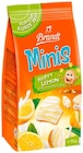 Kekse Minis Angebote von Brandt bei Penny Freiburg für 0,99 €