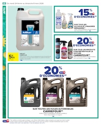 Offre Voiture dans le catalogue Carrefour Market du moment à la page 70