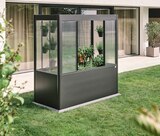 Aktuelles Pflanzkasten-System Florentina Angebot bei Hagebaumarkt in Mainz ab 1.249,00 €