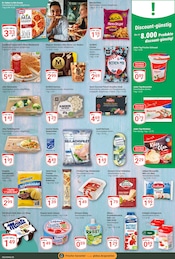 Aktueller GLOBUS Prospekt mit Torte, "Aktuelle Angebote", Seite 8