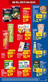 Parfum im Lidl Prospekt in Landshut Aktueller Lidl Prospekt mit Parfum, "LIDL LOHNT SICH", Seite 57