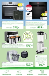 Einbauherd im EP: Prospekt in München Aktueller EP: Prospekt mit Einbauherd, "damit wird jeder zum Wäscheprofi!", Seite 4