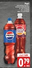 Pepsi im Angebot bei EDEKA in Hemer Pepsi Angebote bei EDEKA Hemer für 0,79 €