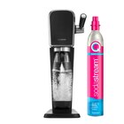 Machine à gazéifier - SODASTREAM dans le catalogue Carrefour