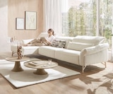 Aktuelles WOHNLANDSCHAFT Angebot bei XXXLutz in Gelsenkirchen ab 3.499,00 €