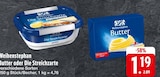 Aktuelle Butter Angebote bei E center in Dresden Aktuelles Butter Angebot bei E center in Dresden ab 1,19 €