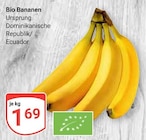 Bio Bananen im Angebot bei GLOBUS in Jena Bio Bananen Angebote bei GLOBUS Jena für 1,69 €