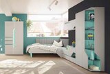 Kleiderschrank Dein SPACE! von Rudolf für 119,00 € bei Zurbrüggen im Angebot Kleiderschrank Dein SPACE! von Rudolf im aktuellen Zurbrüggen Prospekt