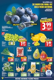 E center Ingwer im Prospekt E center Ingwer im Prospekt