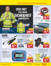 Aktueller Netto Marken-Discount Prospekt mit Mantel, "Aktuelle Angebote", Seite 41