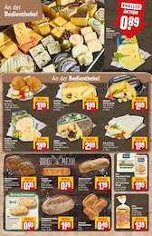 Sesam Angebot & Preis im aktuellen REWE Prospekt Sesam Angebot im aktuellen REWE Prospekt auf Seite 11