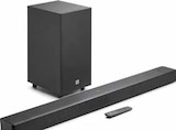 Soundbar SB 595 bei expert im Waldkirchen Prospekt für 299,00 €